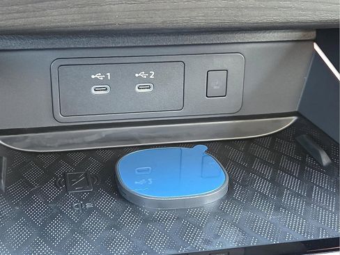 New 2026 Nissan Murano Platinum image 20