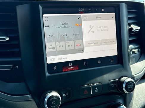 Used 2024 RAM 3500 Tradesman w/ Chrome Appearance Group image 23