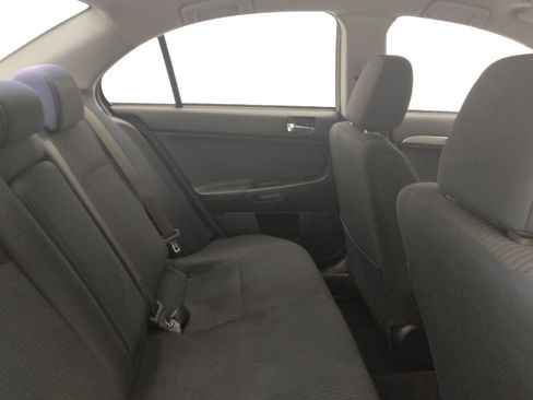 Used 2015 Mitsubishi Lancer SE AWD/4WD image 19
