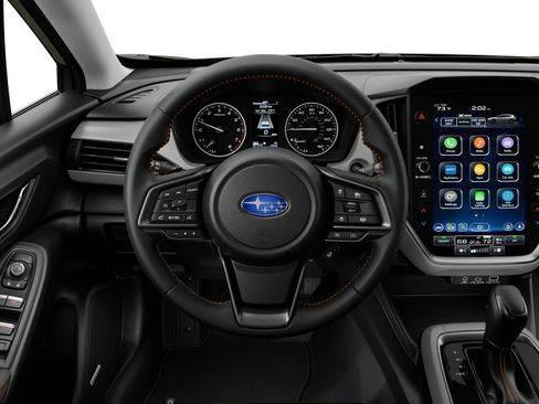 New 2026 Subaru Crosstrek 2.5i Limited AWD/4WD image 22