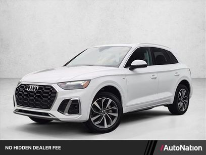 Used 2024 Audi Q5 2.0T Premium