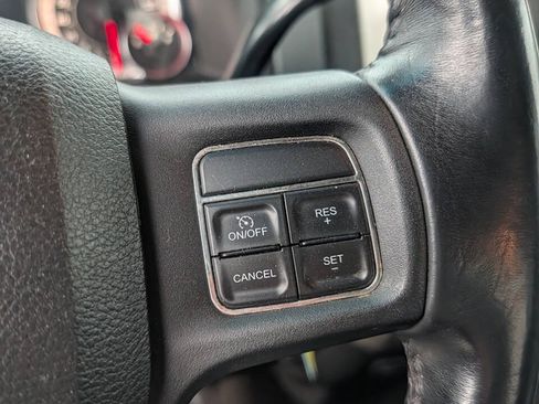 Used 2013 RAM 1500 Big Horn AWD/4WD image 14