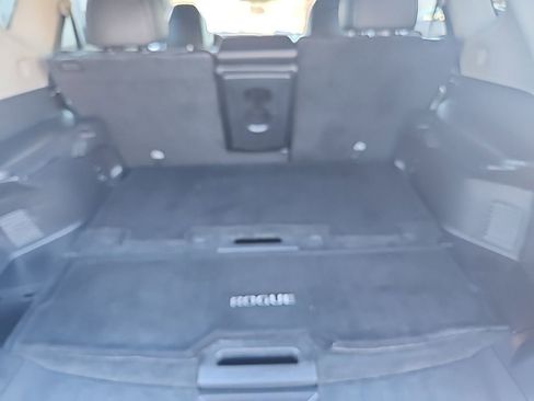 Used 2016 Nissan Rogue SL image 6