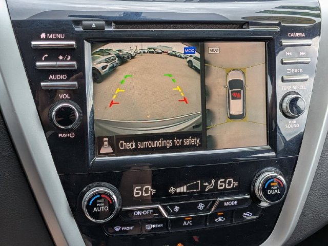 Used 2019 Nissan Murano SV w/ Premium Package AWD/4WD image 12