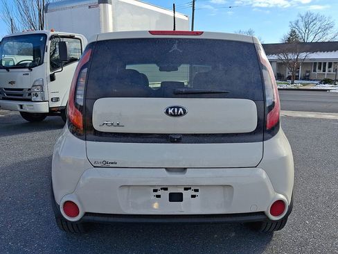 Used 2015 Kia Soul ! w/ Sun & Sound Package image 5