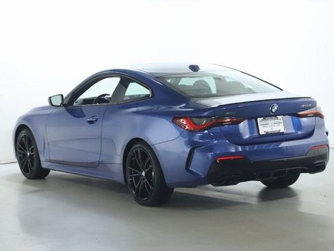 Used 2024 BMW 440i xDrive Coupe w/ Premium Package AWD/4WD image 38