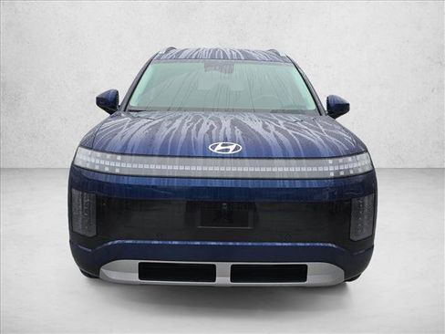 New 2026 Hyundai Ioniq 9 SEL image 8