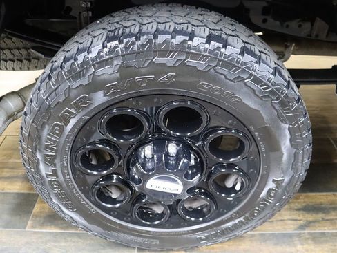 Used 2024 Ford F250 XLT w/ Black Appearance Package AWD/4WD image 39