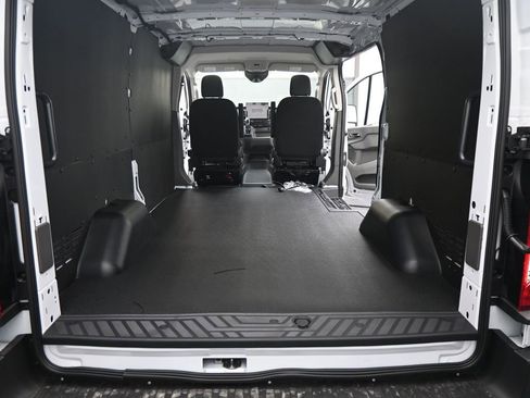 New 2025 Ford Transit 350 Low Roof AWD w/ Load Area Protection Package image 15