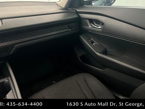 Used 2024 Honda Accord LX image 10