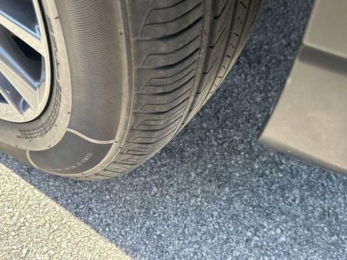 Used 2021 MAZDA CX-5 Touring image 12