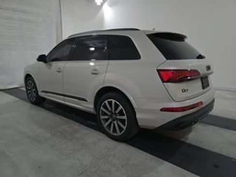 Used 2023 Audi Q7 2.0T Premium Plus w/ Premium Plus Package image 10
