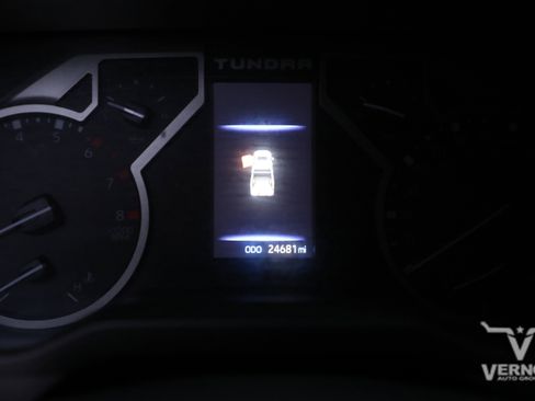 Used 2023 Toyota Tundra SR5 image 9