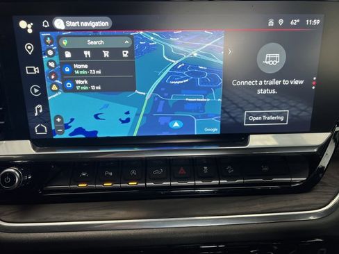 Used 2022 GMC Sierra 1500 SLT w/ SLT Premium Plus Package image 7