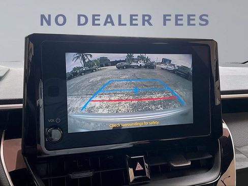 Used 2024 Toyota Corolla SE FWD image 14