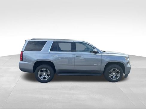 Used 2019 Chevrolet Tahoe LS w/ Max Trailering Package image 4