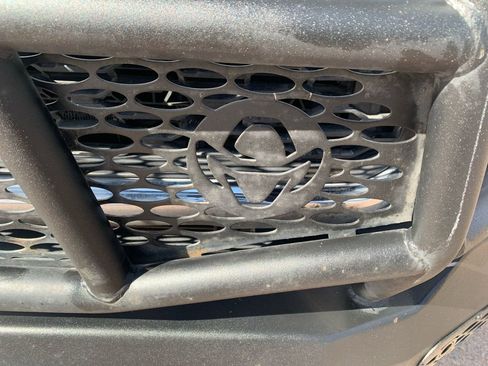 Used 2021 RAM 3500 Tradesman image 31