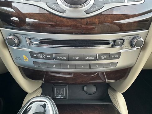 Used 2019 INFINITI QX60 Luxe w/ Sensory Package image 19