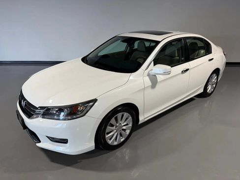 Used 2014 Honda Accord EX-L image 37