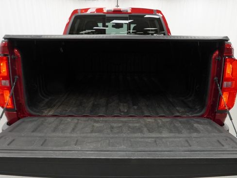 Used 2021 Chevrolet Colorado Z71 w/ Safety Package image 41