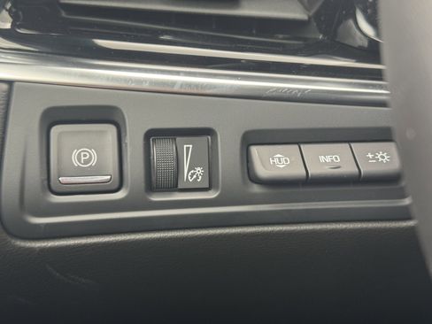 New 2025 Cadillac XT6 Premium Luxury w/ Technology Package image 29