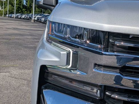 Used 2022 Chevrolet Silverado 1500 LTZ AWD/4WD image 13