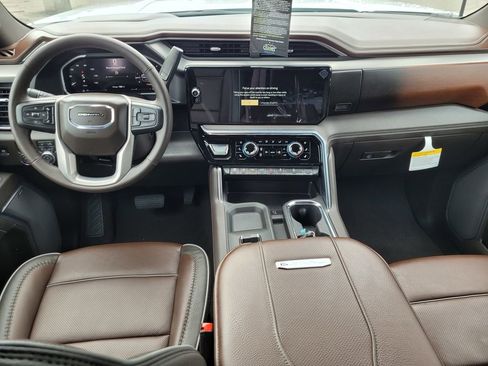 New 2026 GMC Sierra 2500 Denali w/ Max Trailering Package AWD/4WD image 10