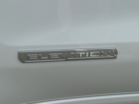 New 2026 GMC Sierra 1500 Elevation AWD/4WD image 10