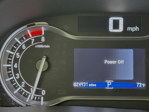 Certified 2023 Honda Ridgeline RTL image 12