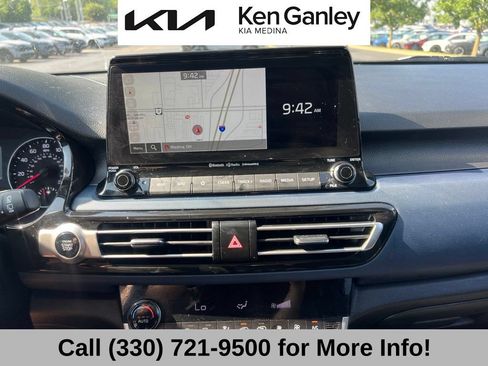 Certified 2023 Kia Seltos S w/ Navigation Package AWD/4WD image 13