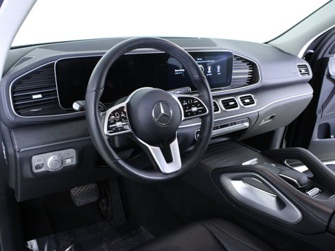 Used 2020 Mercedes-Benz GLS 450 GLS 450 image 23