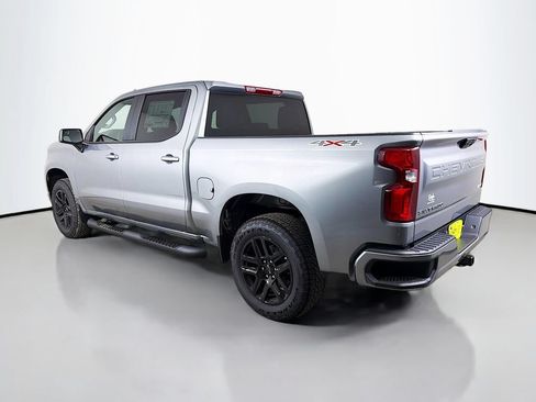 New 2026 Chevrolet Silverado 1500 RST w/ RST Select Package AWD/4WD image 7