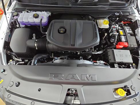 New 2026 RAM 1500 Tradesman AWD/4WD image 30