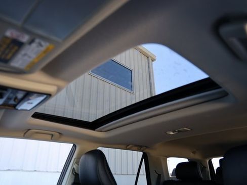 Certified 2024 Toyota 4Runner Limited image 11