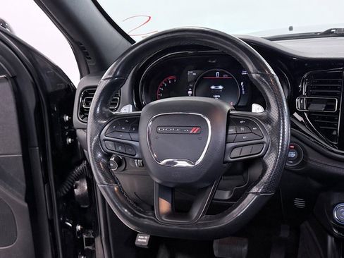 Certified 2022 Dodge Durango R/T w/ Blacktop Package image 25