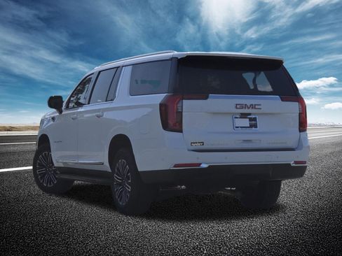 New 2026 GMC Yukon XL Elevation image 21