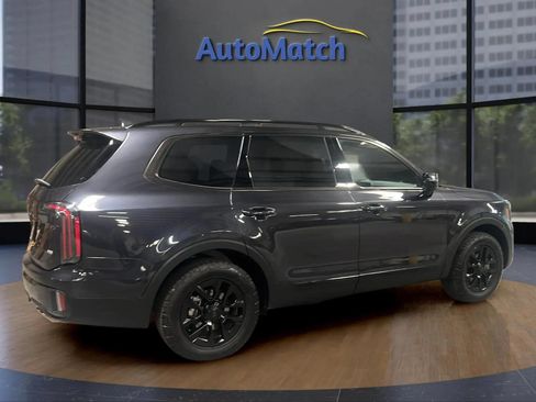 Used 2025 Kia Telluride SX Prestige X-Pro AWD/4WD image 12