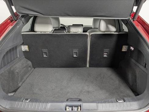 Used 2024 Ford Mustang Mach-E Premium image 18