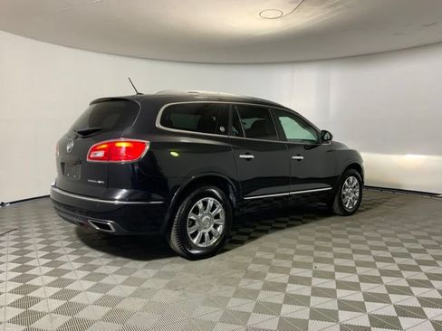 Used 2014 Buick Enclave Premium w/ Trailering Provision Package FWD image 5