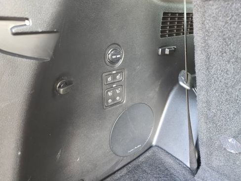 Used 2022 Hyundai Palisade Limited w/ Cargo Package image 11