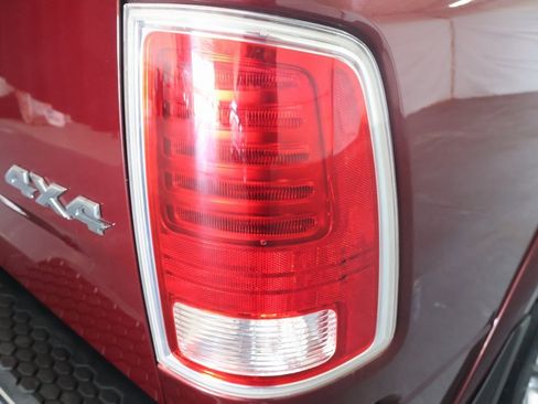 Used 2018 RAM 1500 Laramie w/ Convenience Group image 27