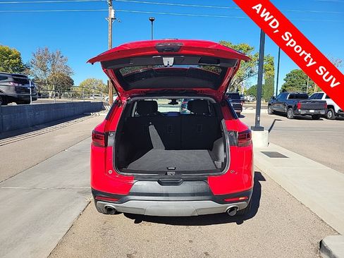 Used 2023 Chevrolet Blazer LT image 13