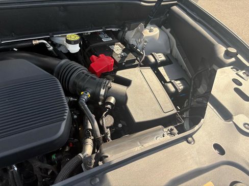 Used 2021 Lincoln Nautilus FWD w/ Equipment Group 101A image 66