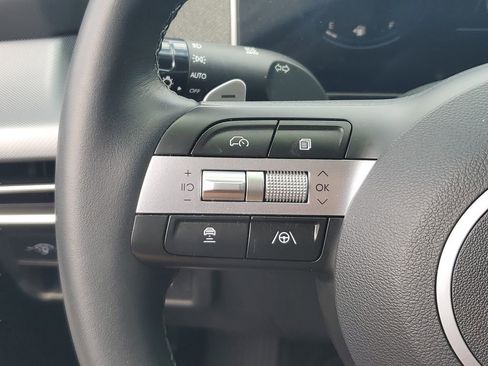 Certified 2026 Hyundai Sonata SEL FWD image 19