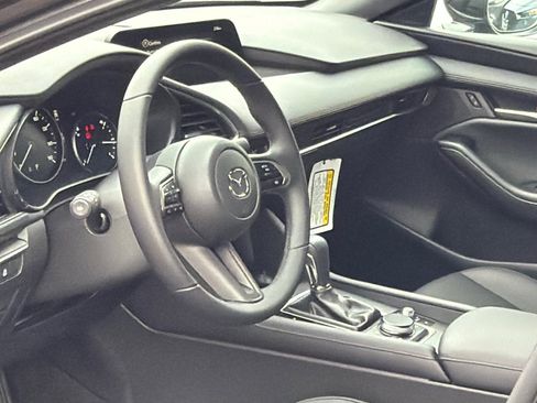 New 2026 MAZDA MAZDA3 s Sport image 13