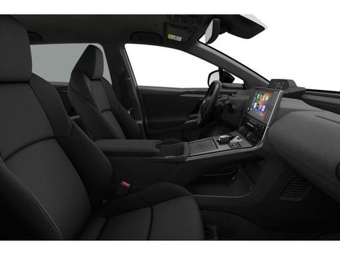 New 2025 Subaru Solterra image 16