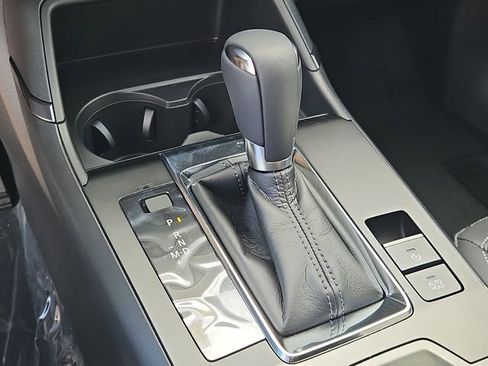 New 2026 MAZDA CX-5 Select AWD/4WD image 19