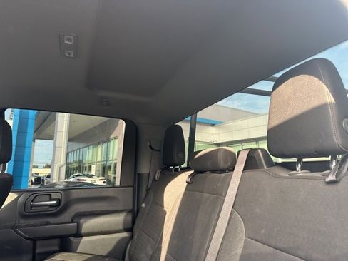 Used 2023 Chevrolet Silverado 2500 LT image 8