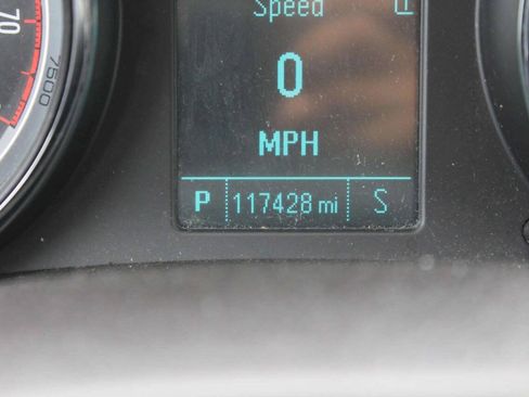 Used 2013 Buick Verano FWD image 9