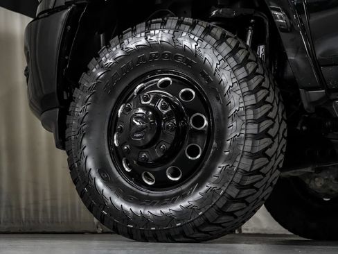 Used 2022 RAM 3500 Limited AWD/4WD image 57